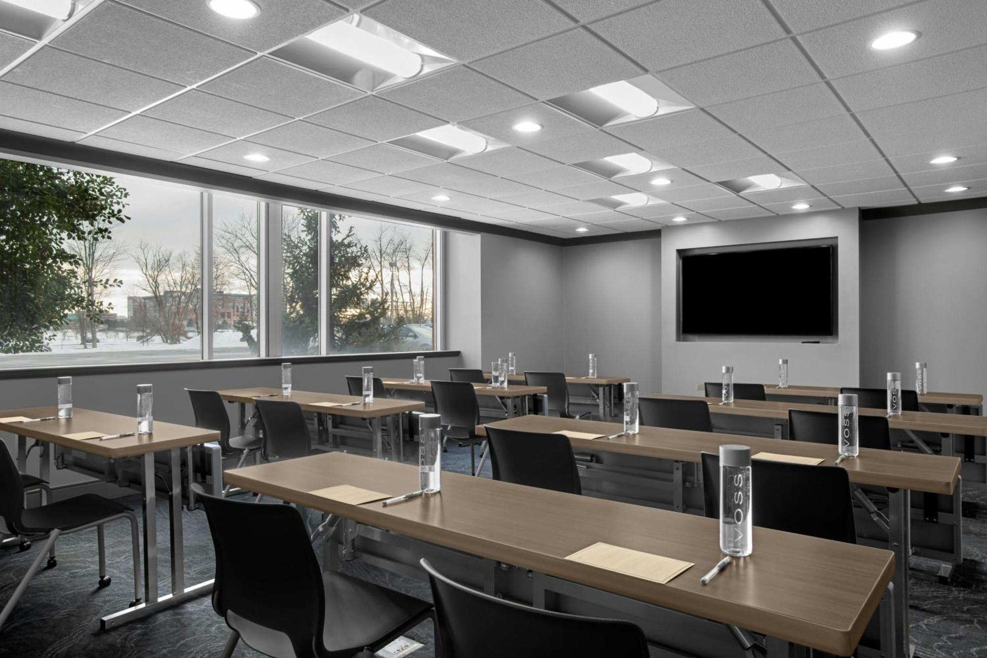 Renaissance Indianapolis North Hotel Κάρμελ Εξωτερικό φωτογραφία