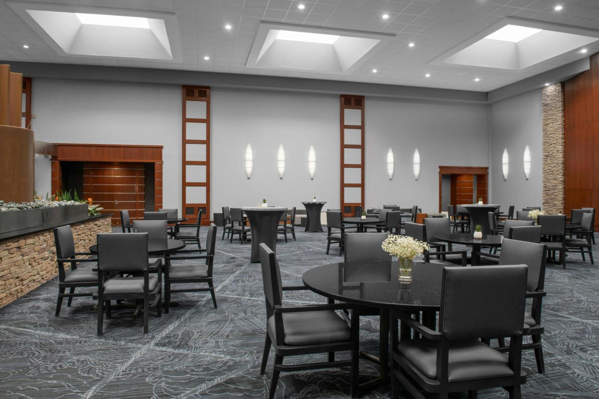 Renaissance Indianapolis North Hotel Κάρμελ Εξωτερικό φωτογραφία
