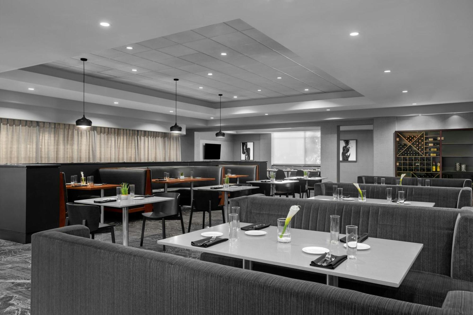 Renaissance Indianapolis North Hotel Κάρμελ Εξωτερικό φωτογραφία