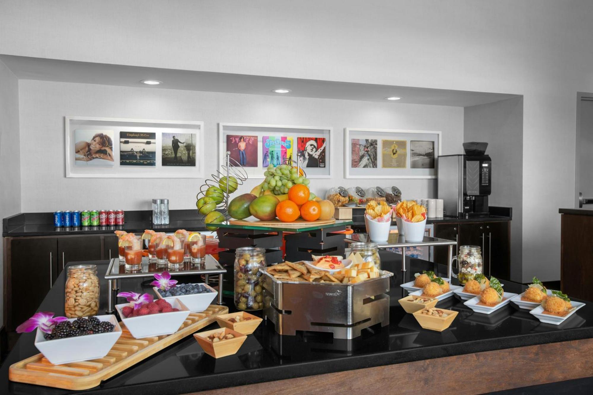 Renaissance Indianapolis North Hotel Κάρμελ Εξωτερικό φωτογραφία