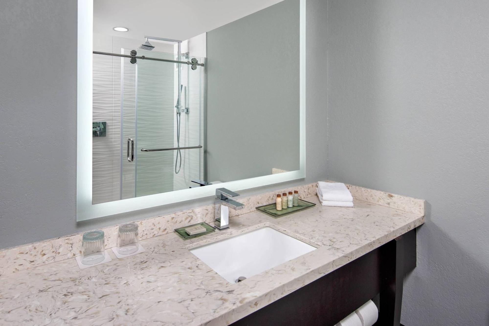 Renaissance Indianapolis North Hotel Κάρμελ Εξωτερικό φωτογραφία