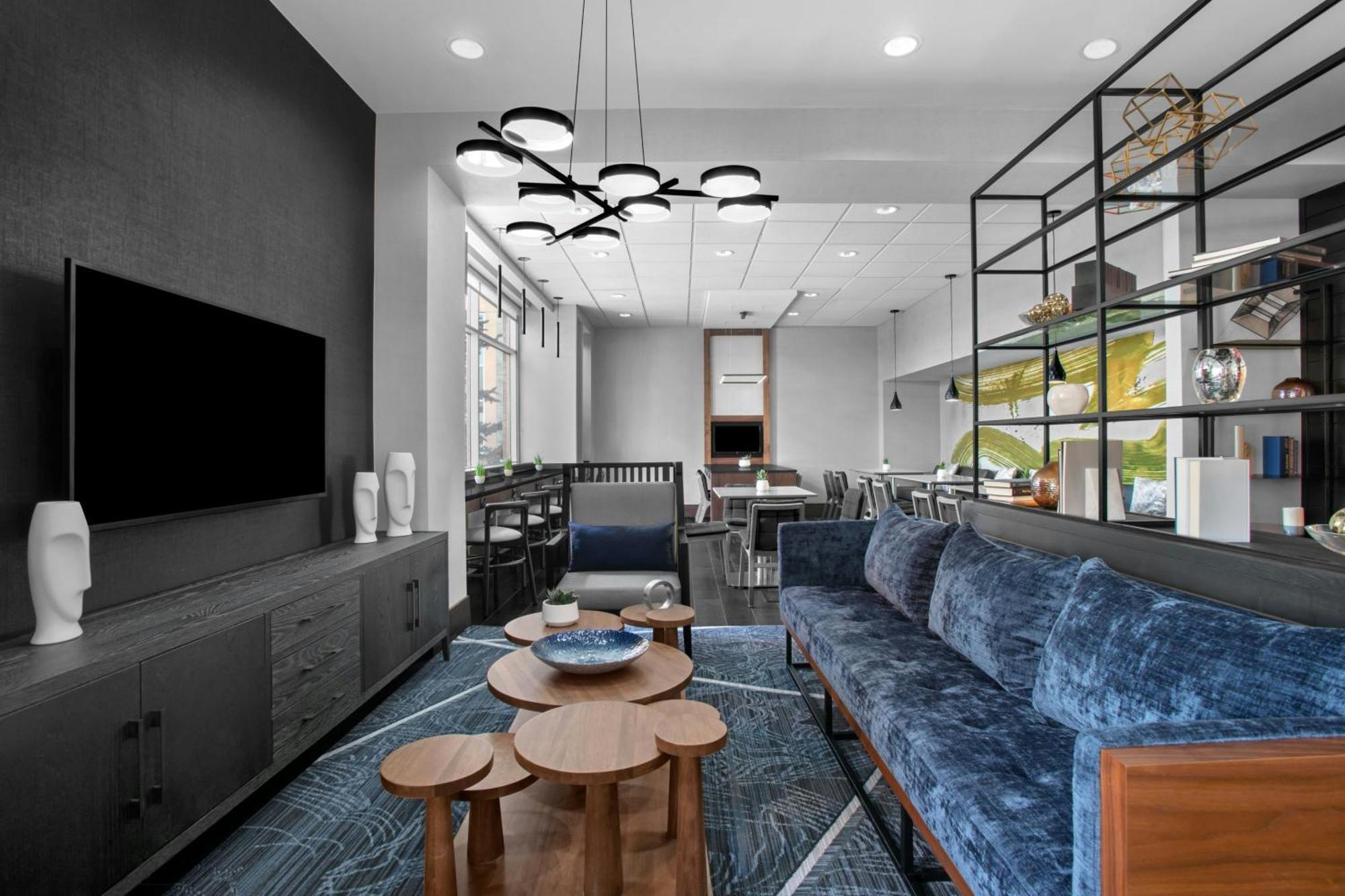 Renaissance Indianapolis North Hotel Κάρμελ Εξωτερικό φωτογραφία