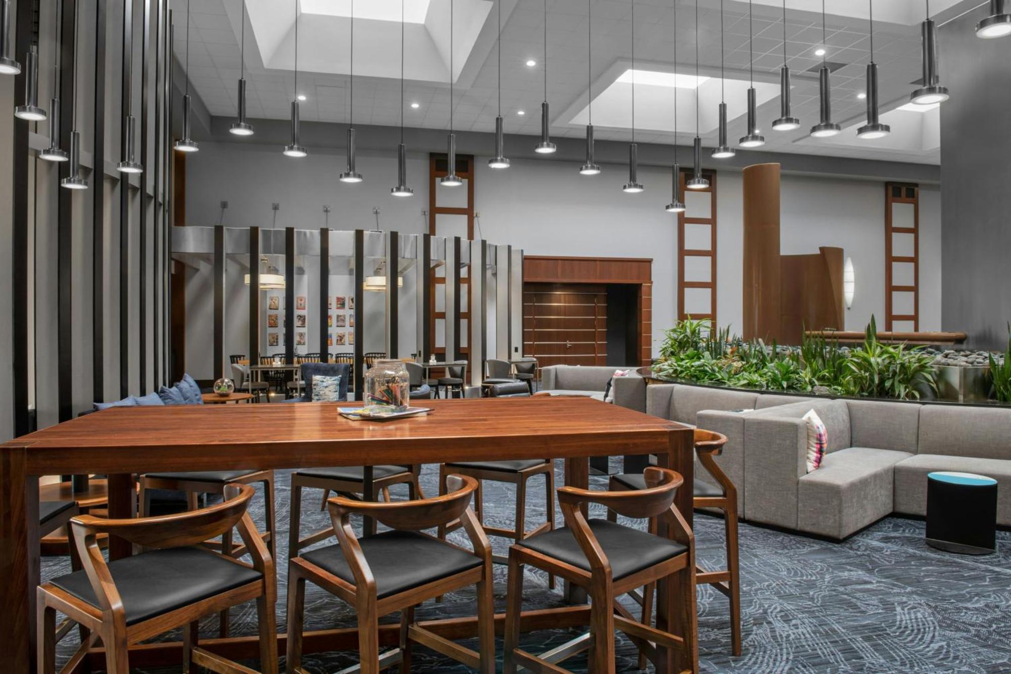 Renaissance Indianapolis North Hotel Κάρμελ Εξωτερικό φωτογραφία
