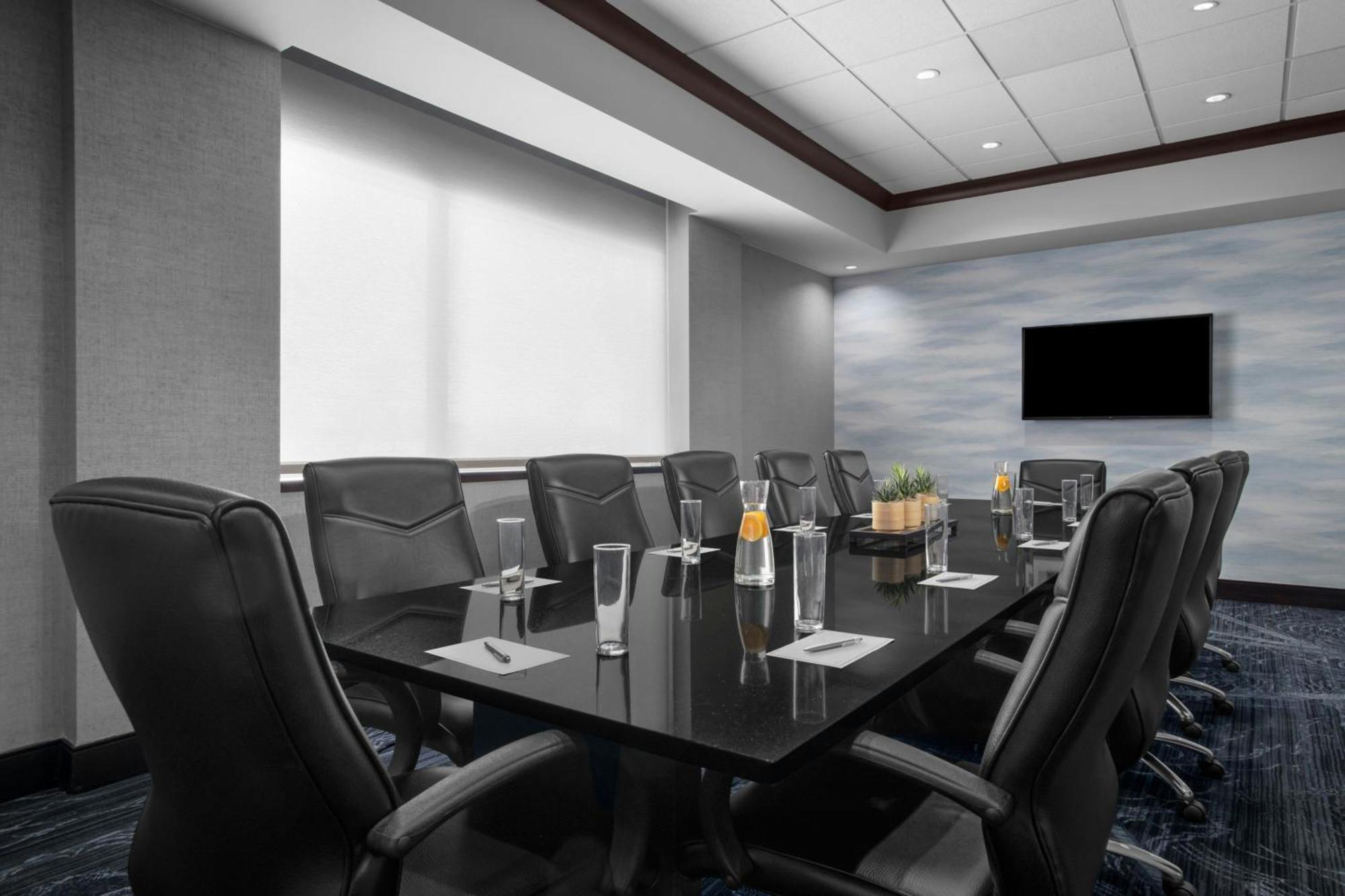 Renaissance Indianapolis North Hotel Κάρμελ Εξωτερικό φωτογραφία