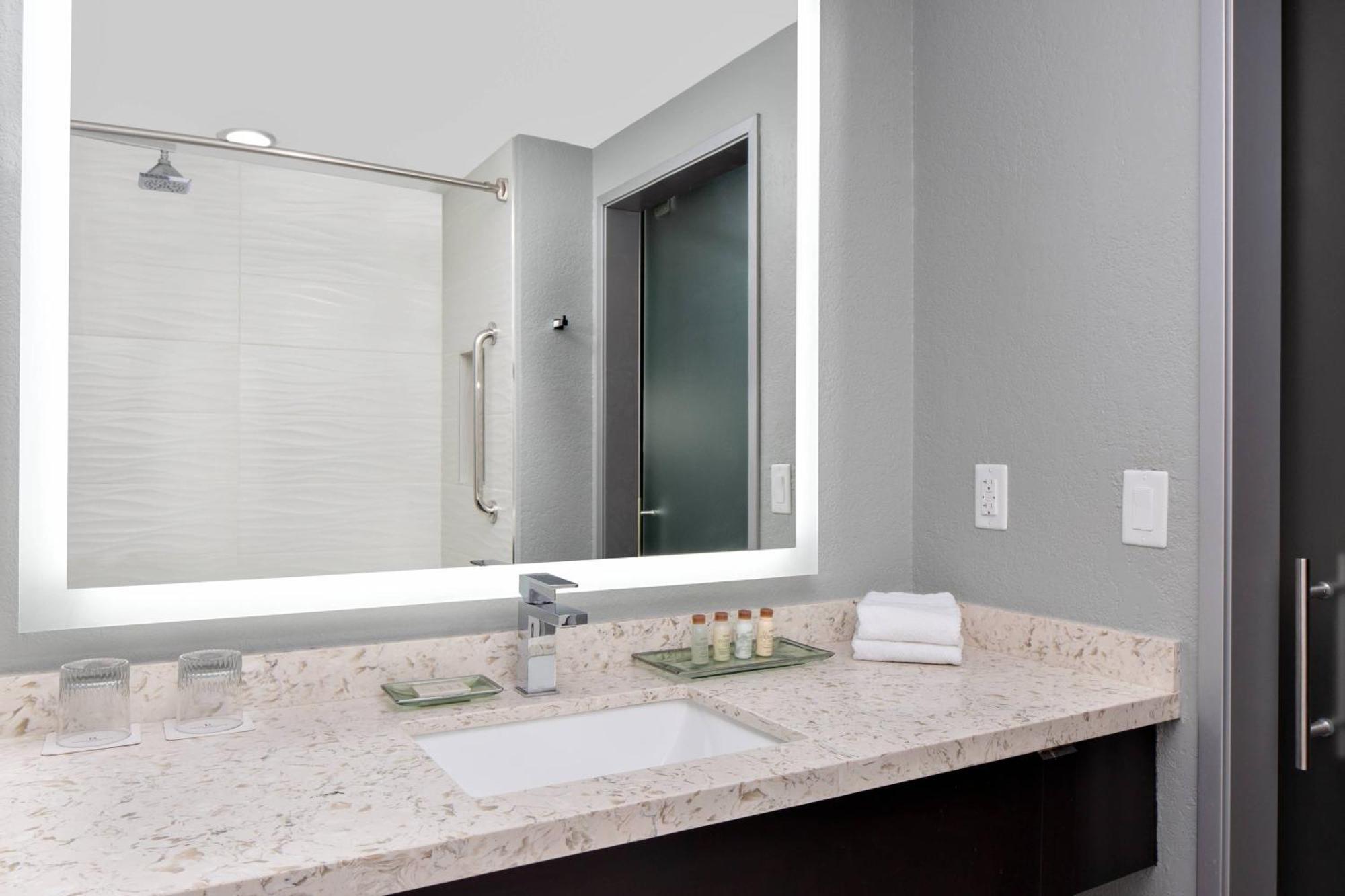 Renaissance Indianapolis North Hotel Κάρμελ Εξωτερικό φωτογραφία