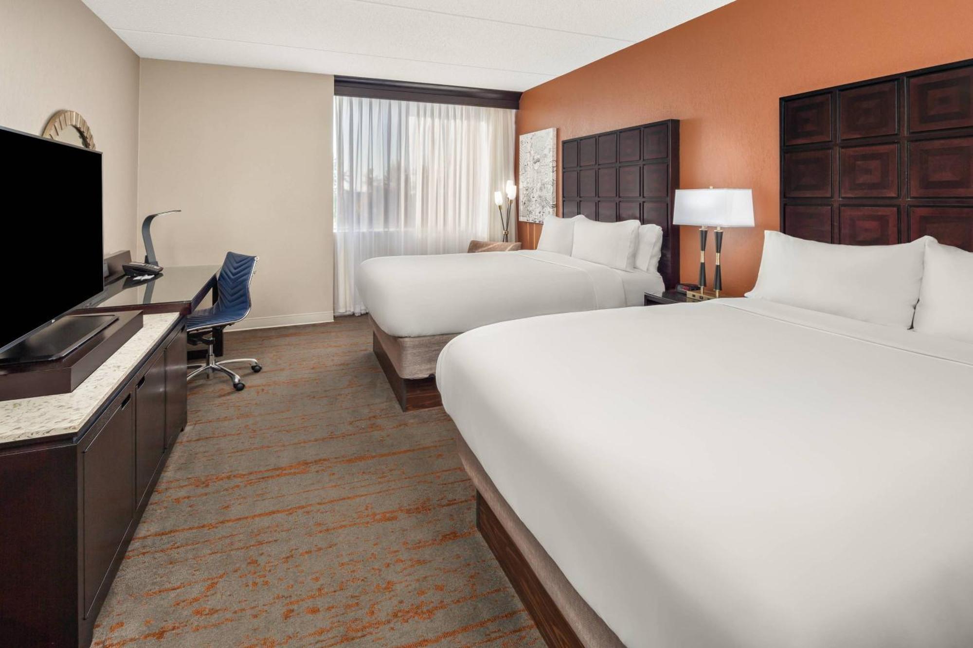 Renaissance Indianapolis North Hotel Κάρμελ Εξωτερικό φωτογραφία