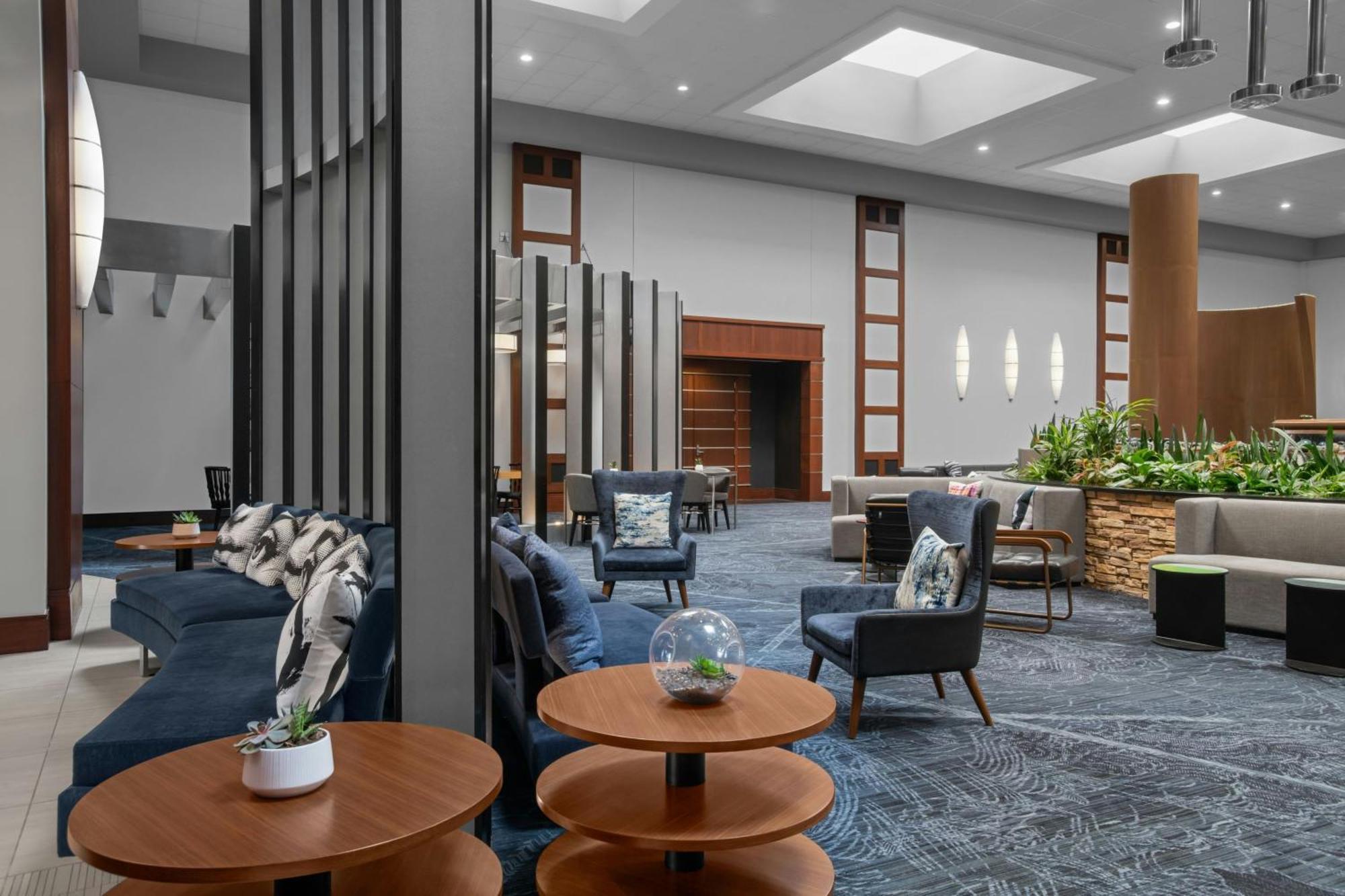 Renaissance Indianapolis North Hotel Κάρμελ Εξωτερικό φωτογραφία