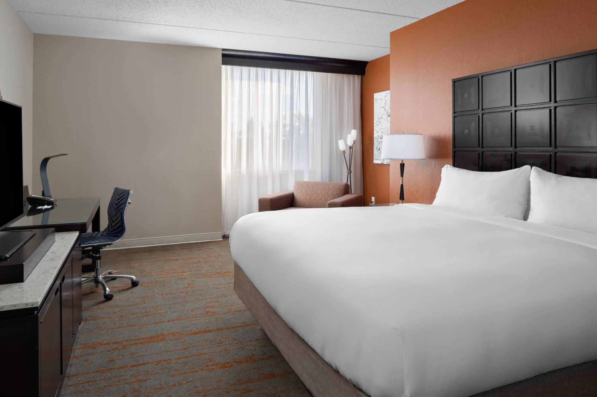 Renaissance Indianapolis North Hotel Κάρμελ Εξωτερικό φωτογραφία