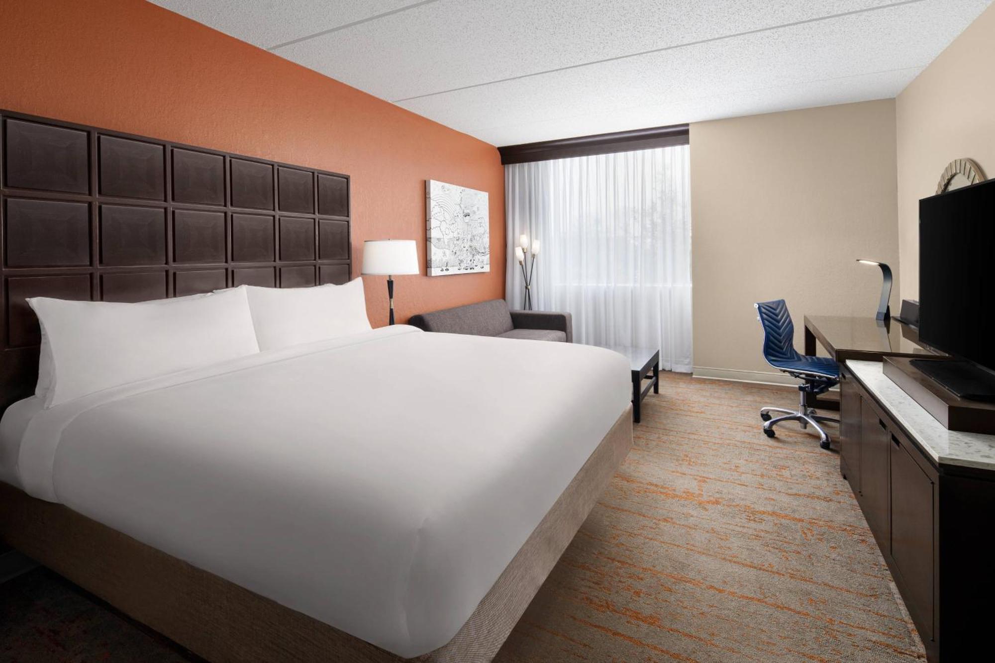 Renaissance Indianapolis North Hotel Κάρμελ Εξωτερικό φωτογραφία