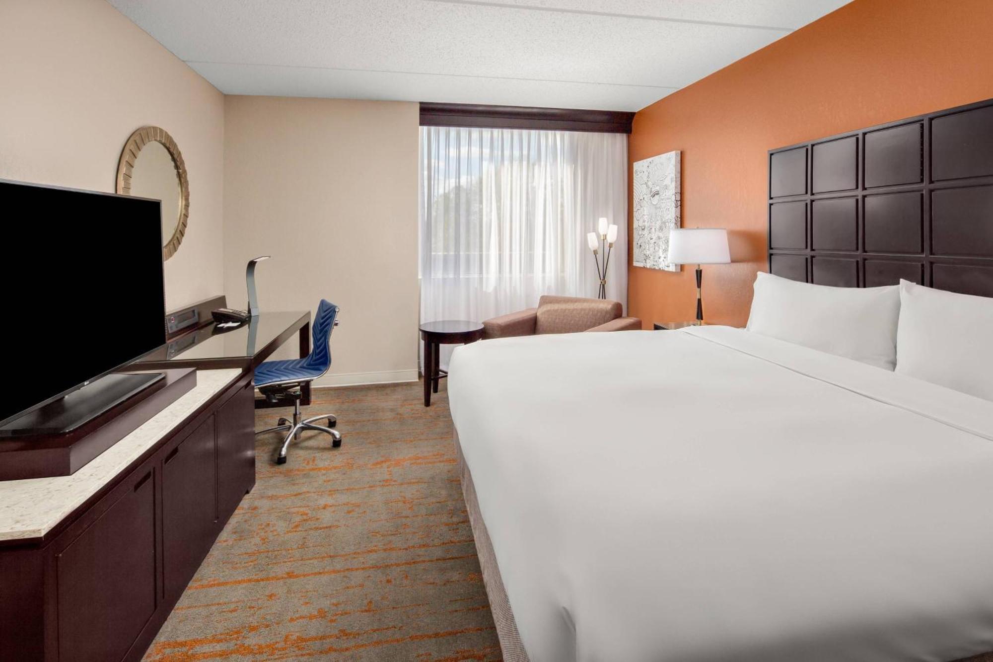 Renaissance Indianapolis North Hotel Κάρμελ Εξωτερικό φωτογραφία