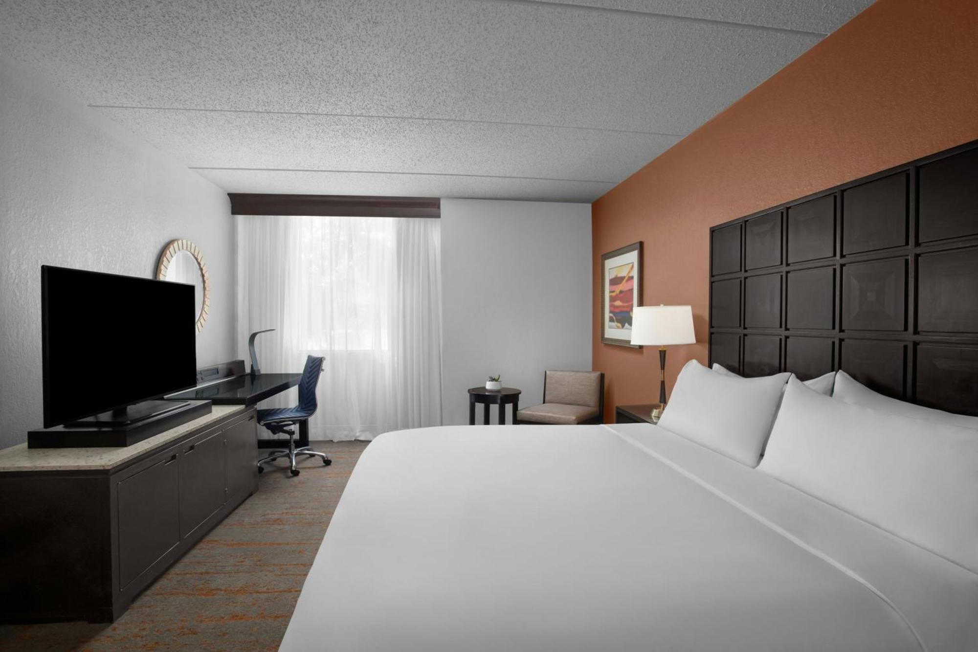 Renaissance Indianapolis North Hotel Κάρμελ Εξωτερικό φωτογραφία